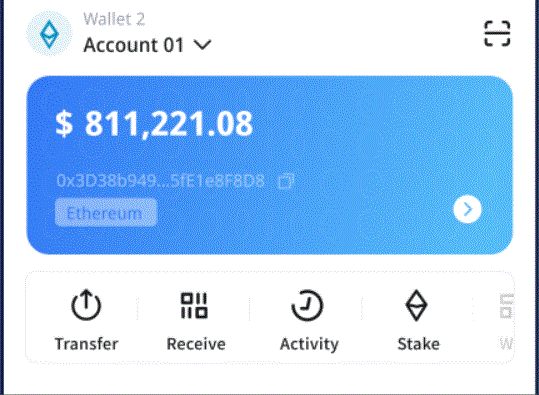 如何在imTokimToken官网下载en中将